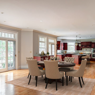 245 Winter Street, Weston, MA