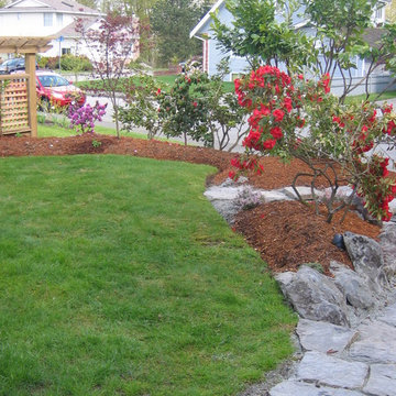 New Westminster P/S
