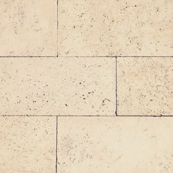 Marquee Limestone - Siding And Stone Veneer