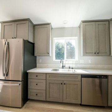Residential New Construction