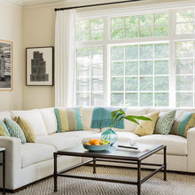 Living Room Ideas