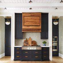 kitchen enhancements