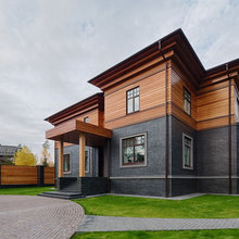 дома идеи