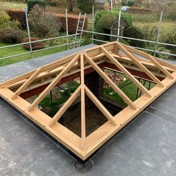 A series of Skylights - Skylights