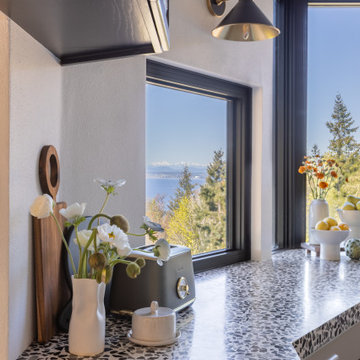 West Seattle Kitchen Refresh