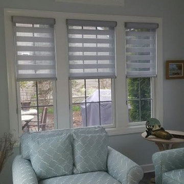 Illusions Install in Avon Lake
