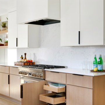 Northeast Minneapolis Project
