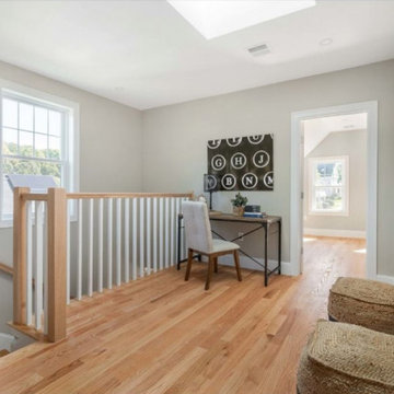 Full House Remodel