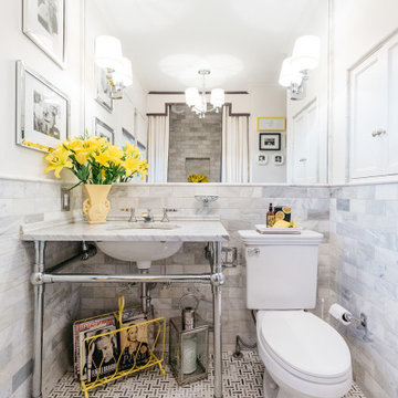 Studio City: Full Home Renovation