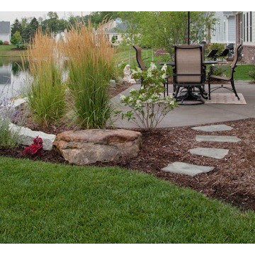 Salsbery Brothers Landscaping Introduction