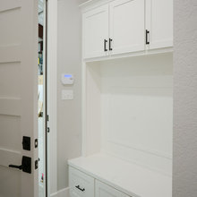 Mudroom