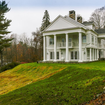 Two phase Chappaqua, Westchester County, NY Project 2019