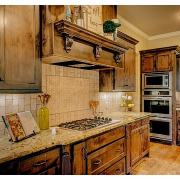 Load bearing wall