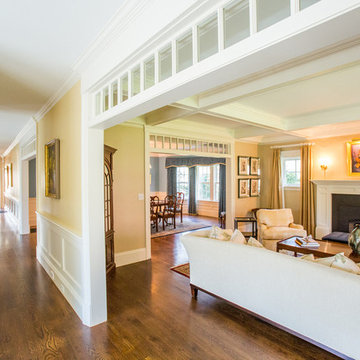 56 Chestnut Street, Weston MA Real Estate