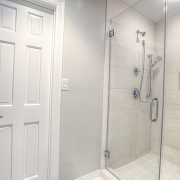 Full Home Remodel