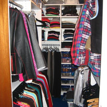 Closets