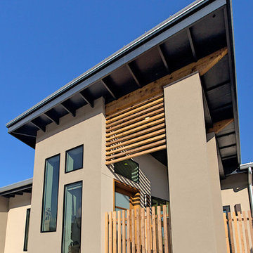 San Antonio Hill Country House