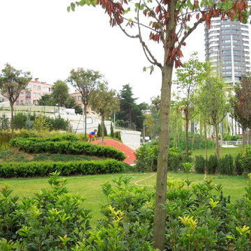 Akasya Central Park