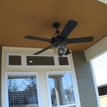Attention to Detail