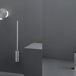 CEA accessories - GIOTTO collection - Toilet Brushes & Holders
