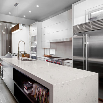 Cambria Kitchen Designs