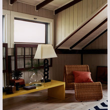 Yellow Bedroom Accents