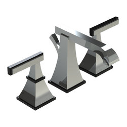 Rubinet Bath Faucet - Products