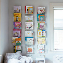 Linely's Bedroom - Coad