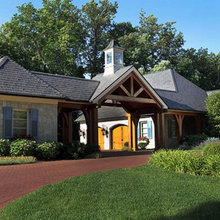 Driveway/Garage