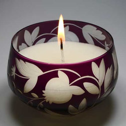 Crystal Glasswares - Products