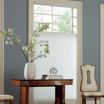 Duette Honeycomb Shades