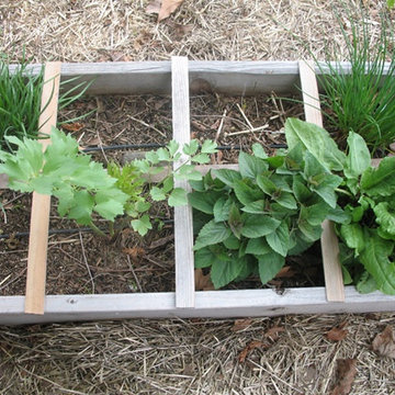 Places To Garden