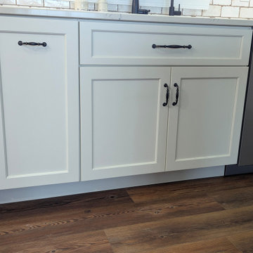 Nancy's Longaberger Kitchen