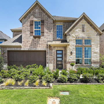 Dallas, Texas | Stonegate - Elite Berlin Exterior