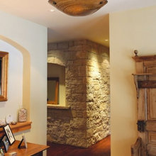 entry lighting