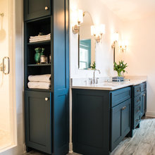 Linda Tamasy (Cabinetry) Inspiration Photos