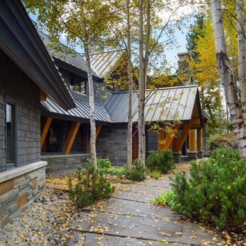 Autumn Place