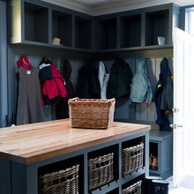 Laundries