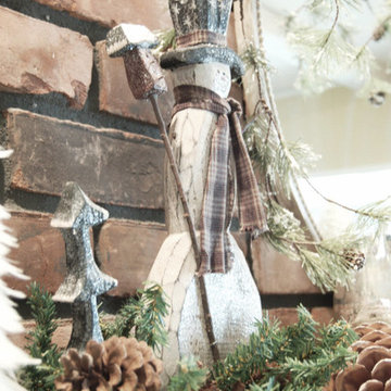 Holiday Decorating