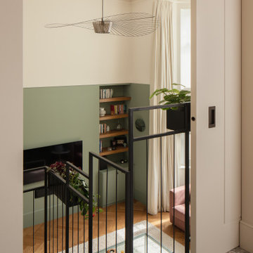 Family Home – Crouch End