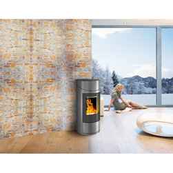 Po&ecirc;le &agrave; granul&eacute;s de bois - Products