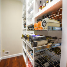 kitchen pantry