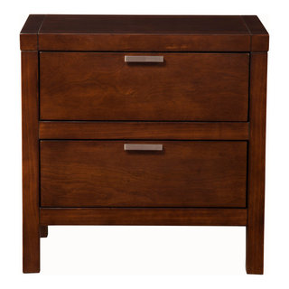 Carmel Nightstand