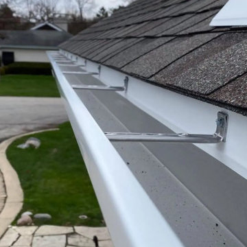 Gutters