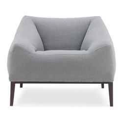 Poliform - Carmel Armchair - Armchairs and Accent Chairs