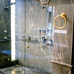 Shower doors - Shower Doors