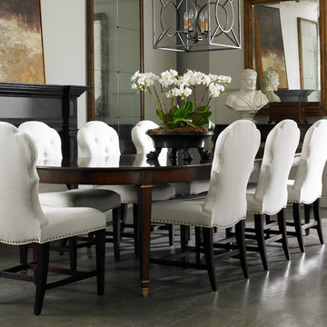 Dining Rooms