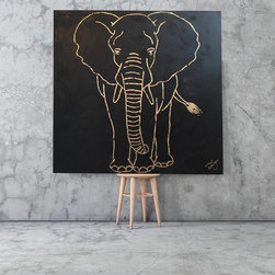 Paintings - Products