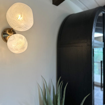 Morrison MidCentury | Morrison, CO | Main Floor Remodel