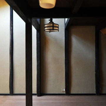 Renovated Kyo-machiya 58-23